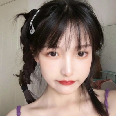 23张高清现代女生港风ins头像 氛围感拉满
