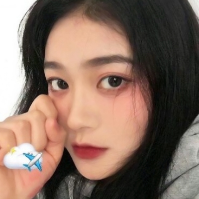 28张高清可爱真人女生头像合集来啦
