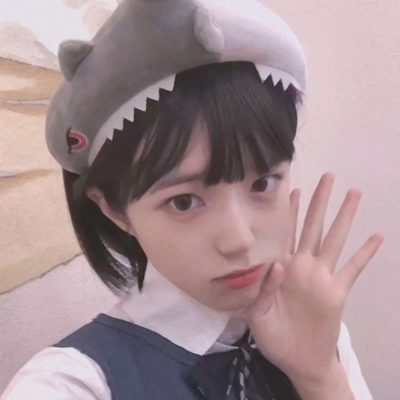 25张干净清新的网图女生头像 高清质感拉满