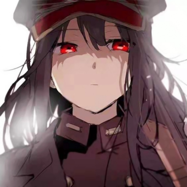 15张超清霸气女生漫画头像！网图氛围感直接拉满