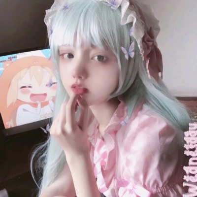 海王妹妹专属头像！21张高清好看的女生头像来啦