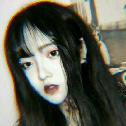 17张高清真人小姐姐头像 好看的女生头像合集
