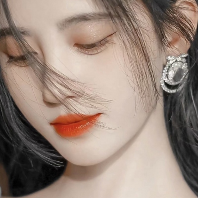 款清纯气质女生唯美头像 共10张