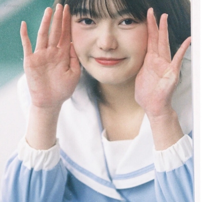 12张ins风高级感可爱女生头像 快收藏！