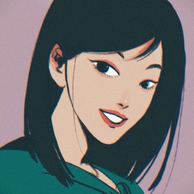 迪士尼公主微信头像来啦！12张高清复古风格头像合集