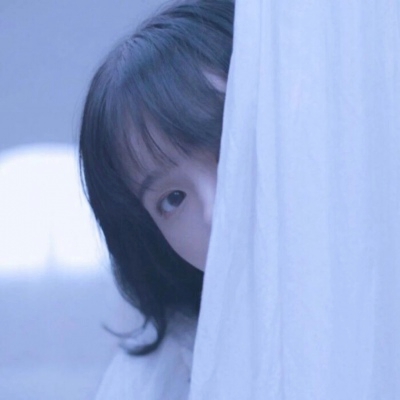 32张高清个性款！专属女生的独一无二微信头像