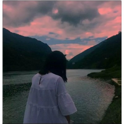 双人款潮流女生闺蜜头像 14张高清时尚合集