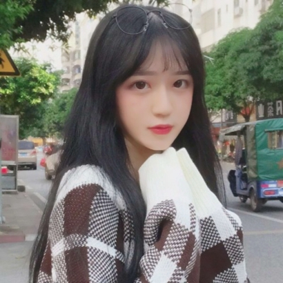 20张高清真人双人闺蜜头像 好看又百搭的女生头像合集