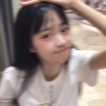 24张高清好看的真人模糊女头 个性氛围感拉满