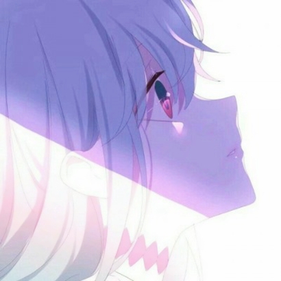 霸气个性动漫女生头像合集来了 共11张