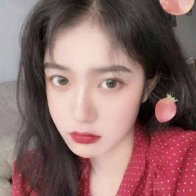 14张高清双人闺蜜头像 适合姐妹一起用的女生头像