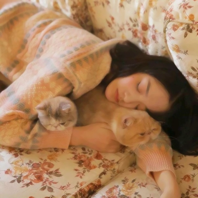 10张阳光大气女生QQ头像 自带温柔女人味