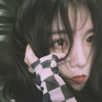 17张带滤镜的高清好看QQ女生头像合集