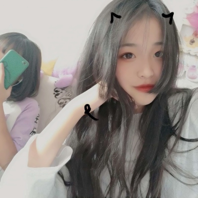 22张高清可爱小仙女QQ女生网图头像合集