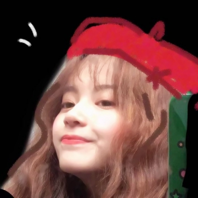 当下热门高清真人女生头像合集 共36张