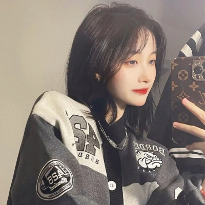 13张干净又清纯的女生头像，快收藏！