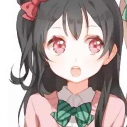 15组超好看的双人动漫闺蜜头像 高清无水印合集