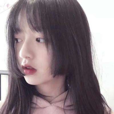 36张高清伤感漂亮女生头像 失恋氛围感拉满