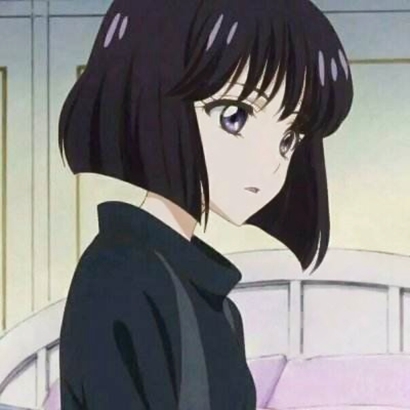 36张高清好看的旧漫女生头像合集