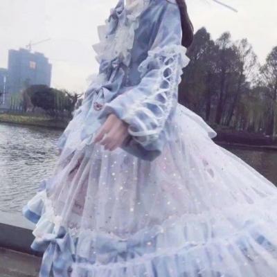 30张不露脸裙子部位头像 高清女生头像合集