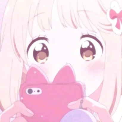 36张高清软萌女生动漫头像 可爱呆萌卡哇伊风格拉满