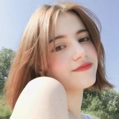 16张高清欧美原宿风女生头像 适合ins用的氛围感头像合集