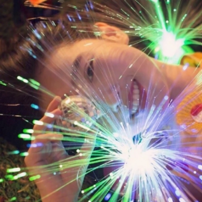 14张高清丧气颓废感女生头像合集