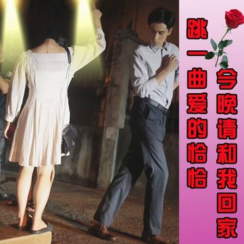 明星土味表情包合集