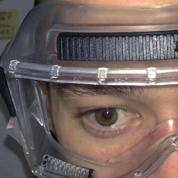 32张超清霸气女生眼部部位头像 QQ头像素材合集