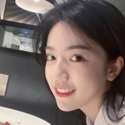 25张高清清纯可爱真人女生头像 干净单纯的女生头像合集
