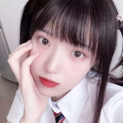22张高清单人闺蜜头像 一人一张超好看