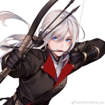 12张绝美古风美人头像 女生专属头像合集