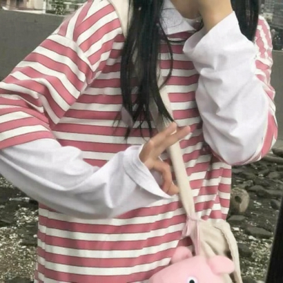 软妹部位女头来啦！7张高清可爱风头像合集