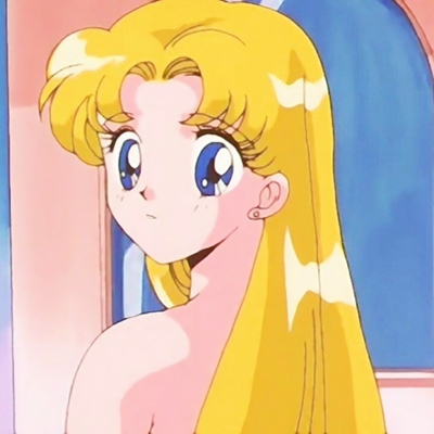 20张复古风美少女战士头像 高清好看的女生动漫头像