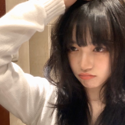 19张干净气质女生头像合集 有品位的颜值党看过来