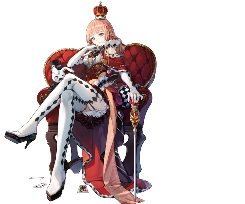 这些动漫坐姿少女壁纸大盘点