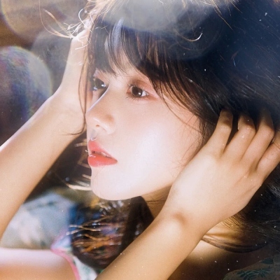 20张氛围感拉满！高级质感时尚女生头像合集