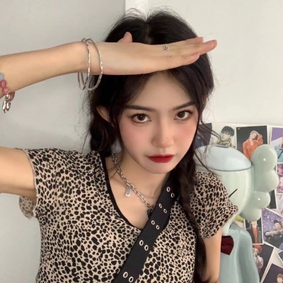 气质小姐姐真人头像合集！19张高清质感图直接抱走