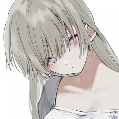 5月超好看的女生动漫头像来啦！一共13张