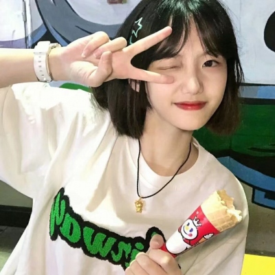 19张仙气十足的女生头像 高清又好看超迷人