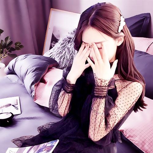 12张小众又好看的女生头像，一眼就惊艳到你