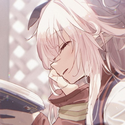 8张超好看的优质女生动漫头像合集来啦