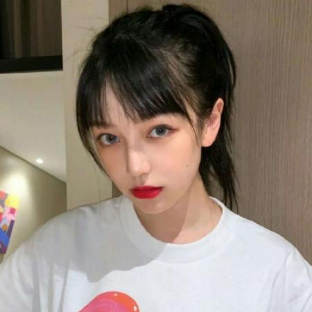 最新女生QQ高清头像合集 共12张