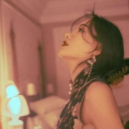 最新港风复古女生微信头像！20张高清款直接存