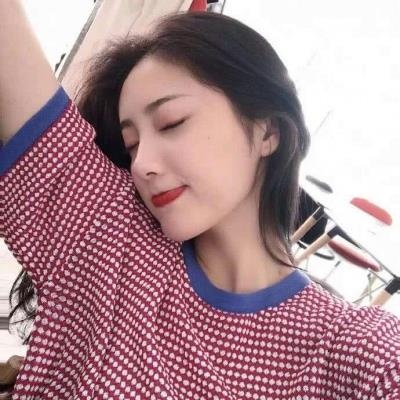 女生微信头像合集：12张高清漂亮原图分享