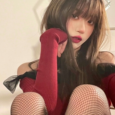 14张超有气质的专属女生头像来啦