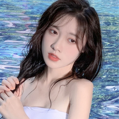 5月专属！12张清新治愈系女生头像合集