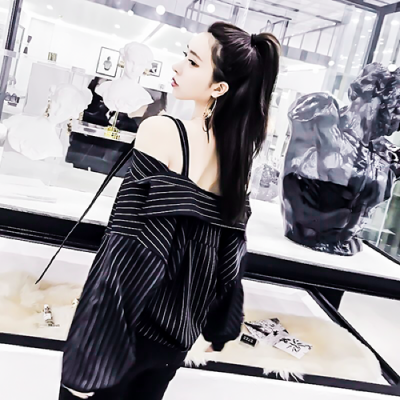 超火的女生微信头像合集 一共12张高清美图