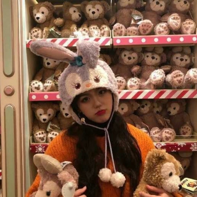 快手女生热门头像合集 20张高清图放送