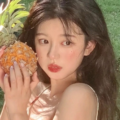 快手女生热门头像合集 20张高清图放送